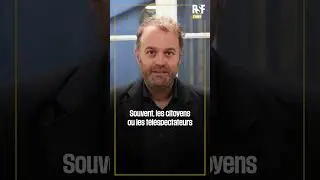 L'avocat Benoit Huet explique la décision du Conseil d'État dans le dossier Arcom/CNews