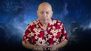 Bashar :: Soul Cycle  - Highlights