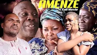 AMENZE [FULL MOVIE] - LATEST BENIN MOVIES