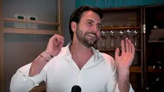 ¿Por qué? con Javier Montenegro Invitado Niels Olsen