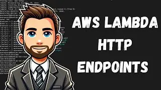HTTP Endpoints with AWS Lambda and API Gateway (Full Version)