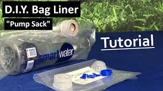 We're Back! | DIY Bag Liner Tutorial | MYOG Must See