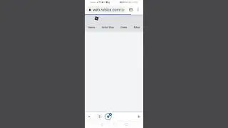 3 промокода роблокс