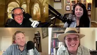 Sister Julia Walsh Interview