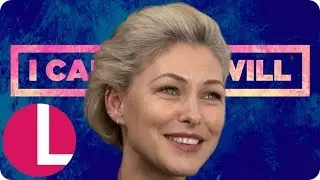 Emma Willis on Handling Mum Guilt and Allowing Herself Guilt Free 