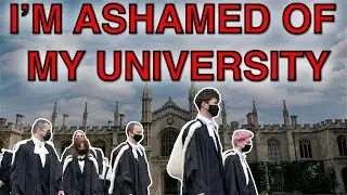 Oxford & Cambridge Exams Made Easy for Minorities?