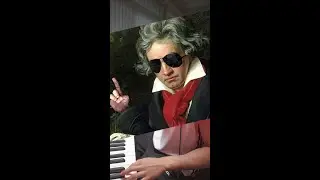 What if Biggie could play piano? pt. 1