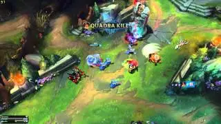 Silver ELO in a nutshell - League of Legends
