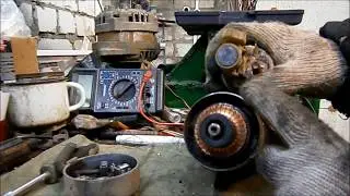 Mazda 3 starter problems