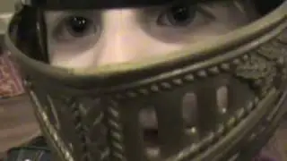 2009 Jacksyn Star Wars Performance