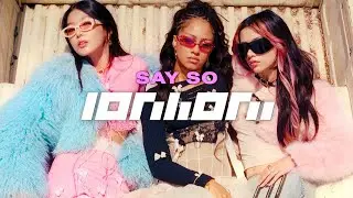 [FREE] KATSEYE x GIRLSET x Tate McRae x Y2K x Kpop Type Beat | 
