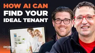 Geofencing & AI: The Future of Targeted Marketing in Real Estate?