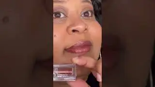Buy or BYE?- New Maybelline Lifter Gloss- Bronzed Collection 💋