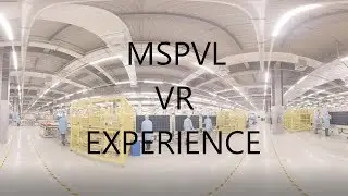 Mundra Solar PV Limited - VR Experience | Adani | 360° Video