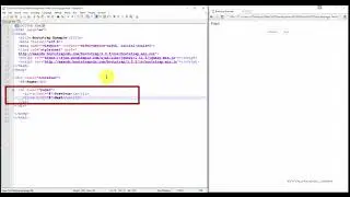19. Bootstrap Pager Pagination