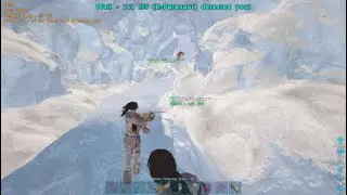 Ark Official Smalltribes PvP | Foot PvP #1