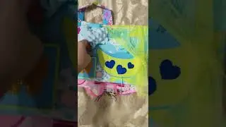 сумочка-домик