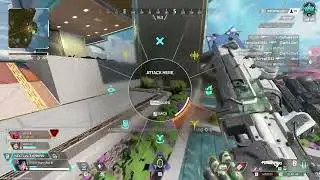 Apex Legends Assist. Feb 3, 2026