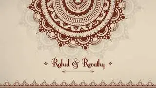 edius wedding invitation project (EDIUS 8-9-10 SAVE THE DATE)