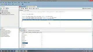 Regular Expression In Oracle SQL 2 | Regexp_Count in Oracle SQL