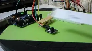 light blocking sensor / photo interrupter of 37 sensor module kit