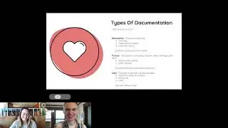 How to Create Exceptional Documentation | HubSpot Admins HUG | November 15, 2022