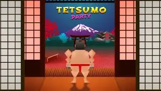 Tetsumo Party Review (Switch)
