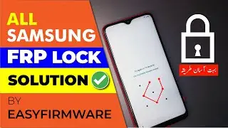 Samsung FRP bypass tool free 2020/2021 | all Samsung  FRP bypass by easy firmware | In Urdu/Hindi