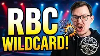 Хронтос | SOLO Wildcard for Russian Beatbox Championship 2024 | #RBC2024