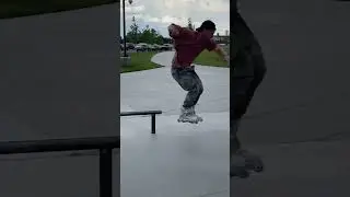 #rollerblading