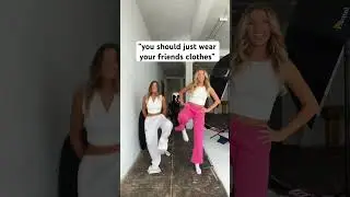 height different friendships 💕