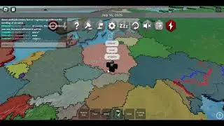 Roblox World Conquest: Roleplaying in 2022