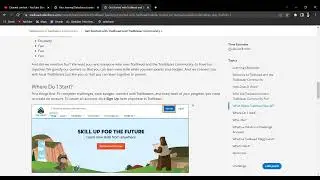 Get Started with Trailhead and Trailblazer Community Unit || Salesforce Trailhead  || Nov 2k22