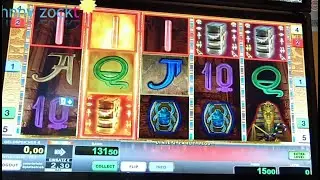Lord of Ocean 2€ Freispiele, Book of Ra Fixed 50 + 50 und 1 + 1€