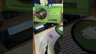 Game boxes just aren’t the same anymore
