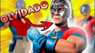 NO NOS OLVIDEMOS DE EL! ES TOP TIER - Mortal Kombat 1