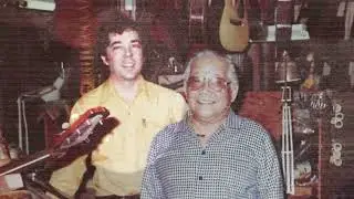 McCabe's Guitar Shop | Lifetime Achievement Award – International Folk Music Awards 2024