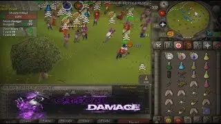 [CD] Critical Damage Demoralise the Pure Scene | Sunday P2P | Full HD