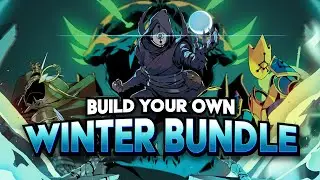 Steam Games from as Little as €0.50 Each