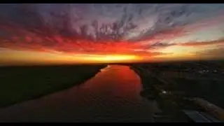 Pelotas, Rio Grande do Sul, Brasil #pelotasrs #dji #drone
