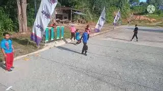 turnamen terbuka olahraga Pentaque
