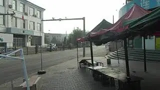 ночные рынки