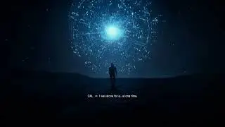 Star Wars Jedi Survivor - Jedi Fallen Order Recap Cinematic