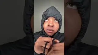 Wendy if you don’t fix your face 