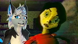 This PSX Style Horror Game Will Shock You