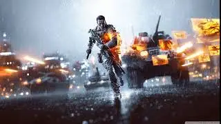 Battlefield 4 