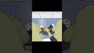 Chihuahuas 🩲🐕 #shorts #animation