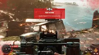 Far Cry 6 21.Bölüm
