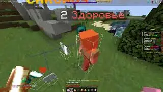 😡КУКАНЮ ВЕСЬ TOOLCUBE , ТОПЕРЫ В ШОКЕ🤯 | 🤩PVP MONTAGE TOOLRISE | PVP HOLYWORLD🤩