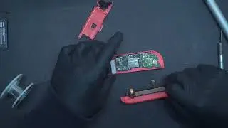 Joy-Con Nintendo Switch non funziona soluzione